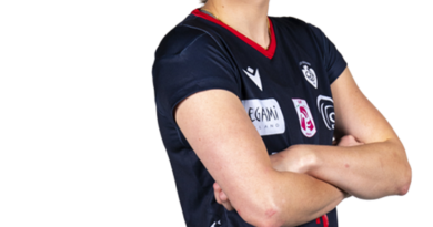 Volley  il week end di Bergamo-Roma: il PalaFacchetti di Treviglio