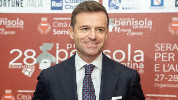 A Sorrento parte il Premio Penisola Sorrentina 2024