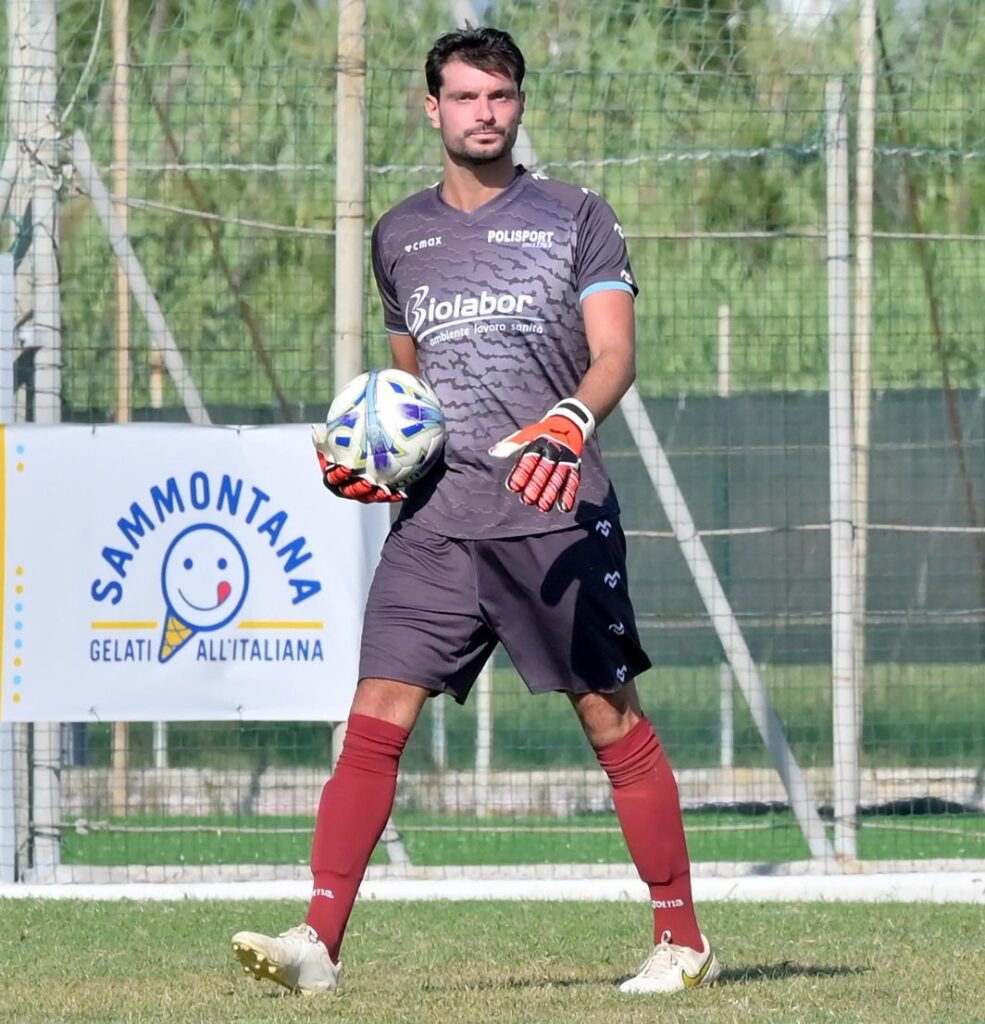 BARNINI-GOL E UAPPALA PICCHI VINCE IN CASA DEL C.S. LEBOWSKI (0-1)