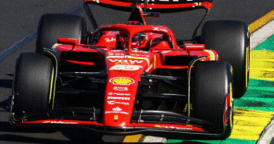 F1 Australia: Sainz-Leclerc per la doppietta Ferrari