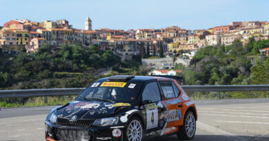 Il 57° Rallye Elba-Trofeo Bardahl IRC svela il programma di gara