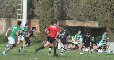 Rugby di A. Unicusano Livorno - I Cavalieri Prato/Sesto.