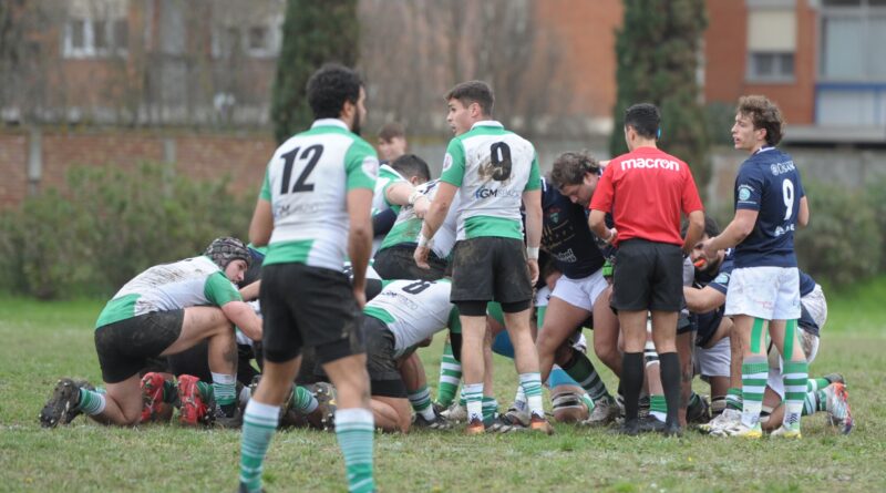Serie A rugby: l'Unicusano Livorno cerca la 6° vittoria di fila