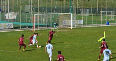 UAPPALA PICCHI, UN PARI E TANTI RIMPIANTI CONTRO IL SANT'ANDREA (2-2)