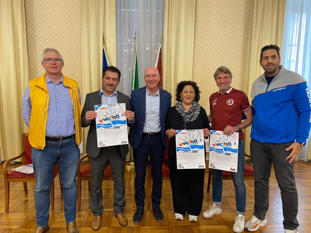 VIVICITTÀ 2024: LIVORNO FESTEGGIA I 40 ANNI DELLA MANIFESTAZIONE