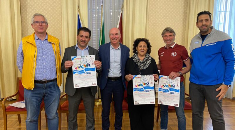 VIVICITTÀ 2024: LIVORNO FESTEGGIA I 40 ANNI DELLA MANIFESTAZIONE