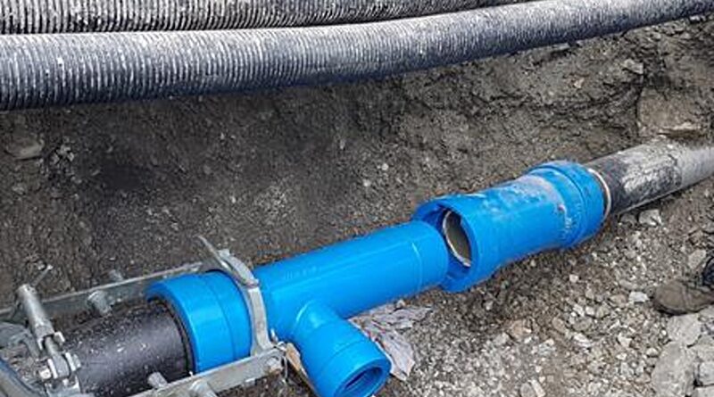 Asa informa Lavori dalle ore 21 di giovedì 16 maggio alle ore 6 di venerdì 17 maggio