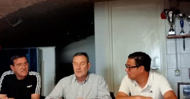 conferenza stampa Coppa Risi'atori