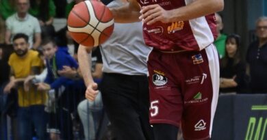 PLAYOFF: LA LIBERTAS A FAENZA PROVA A CHIUDERE IL CONTO