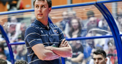 SERIE B NAZIONALE LA CAFFÈ TOSCANO PL OSPITA IMOLA PER GARA1 DEI PLAYOFF