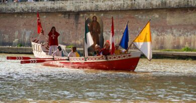 Palio di San Ranieri, lunedì 17 la sfida sull’Arno tra i quartieri della città
