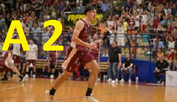 Serie B. La Libertas espugna Roseto74 81 n gara cinque e conquista la A2