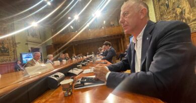 Acciaierie d'Italia. Spera Ugl Metalmeccanici Necessarie garanzie per futuro