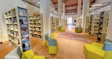 Periodo di Ferragosto, gli orari di biblioteche, musei e uffici comunali