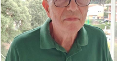 Il professor Alberto del Guerra insignito dell'Applied Nuclear Physics Prize 2024