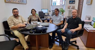 L'incontro tra i sindacati e l'assessore Cepparello sulle problematiche TPL