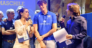 TOSCANA LEGNO PL,LE PRIME SQUADRE PRESENTATE ALLE OFFICINE STORICHE