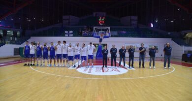 SERIE B NAZIONALE: LA TOSCANA LEGNO PL SCIVOLA SUL CAMPO DI RIETI
