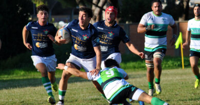 Rugby. Domenica 17 l'Unicusano Livorno ospiterà il Civitavecchia Centumcellae