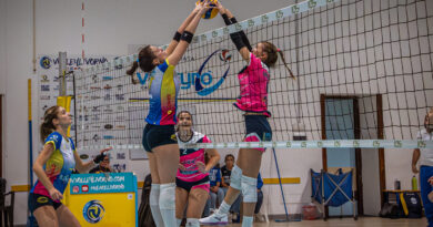 Volley Livorno: Melosi e compagne affrontano il Donoratico Volley
