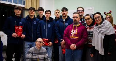 Consegnati ai bambini meno fortunati i peluches raccolti sabato scorso
