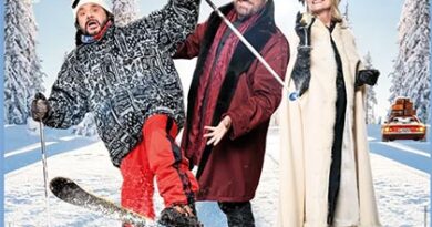 Film al cinema  CORTINA EXPRESS