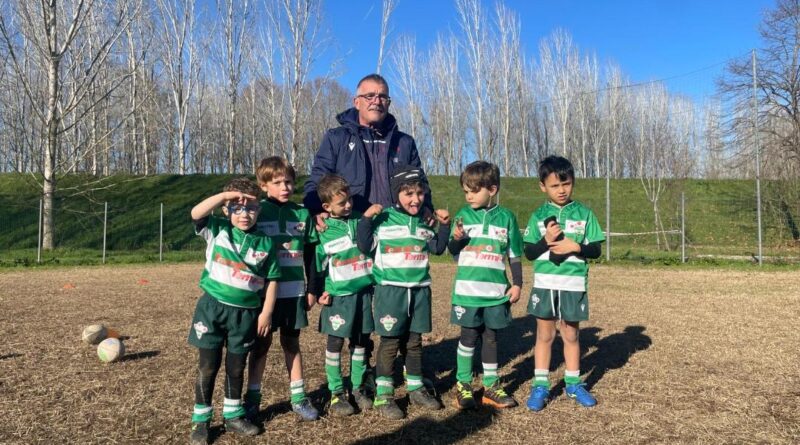 Rugby giovanile