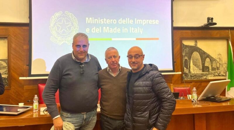 Spera (UglM):”Non sono emerse risoluzioni attuative per sciogliere nodo caro energia”.