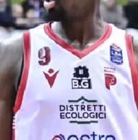 l’Estra Pistoia perde a Trieste 80-75