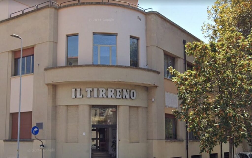 Poligrafici Tirreno, raggiunte in sede aziendale intese su ammortizzatori sociali e esodo