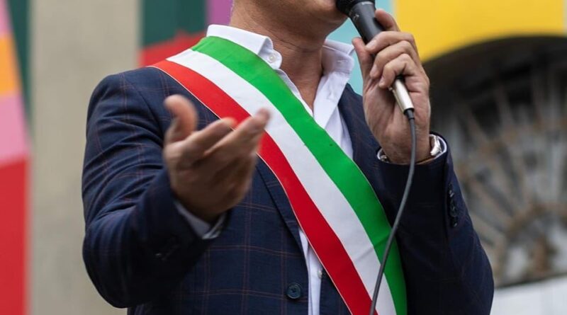 Pranzo di Solidarietà a Riparbella