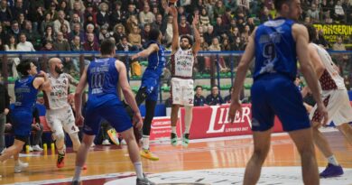 LIBERTAS, A TORINO TRA EMOZIONE E VOGLIA DI VINCERE