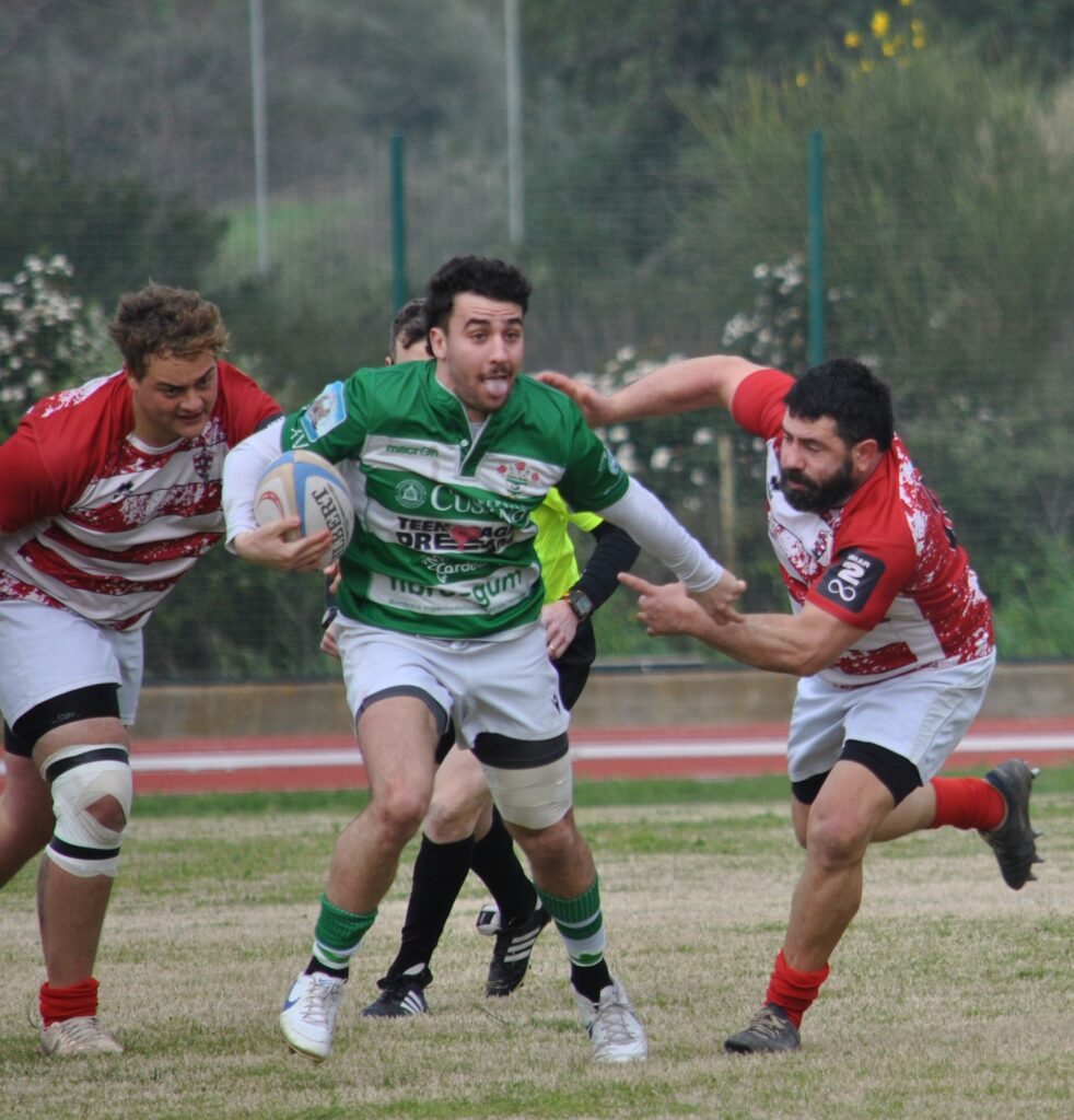 Rugby di A. L'Unicusano Livorno, domenica, ospita la Primavera Roma