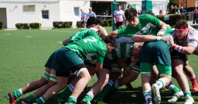 Under 18 Unicusano Livorno Rugby vince ancora