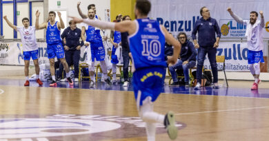 AL MODIGLIANI FORUM LA SUPER SFIDA TRA TOSCANA LEGNO PL E MONTECATINI