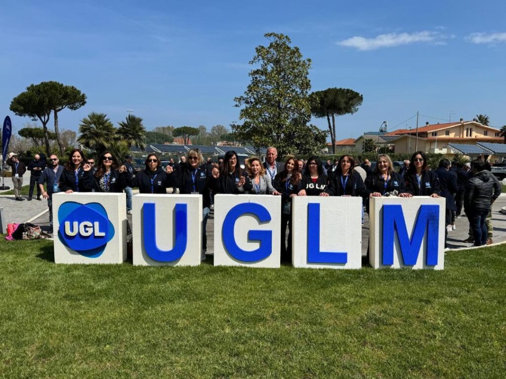 L’Ugl Metalmeccanici ha concluso l’Assemblea Generale