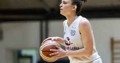SERIE B FEMMINILE: COLLODI E DONADIO TRASCINANO LA TOSCANA LEGNO PL