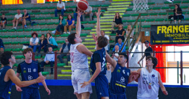 Giovanili Clas Renault Don Bosco L’Under 19 Silver alle Final Four di Coppa Toscana