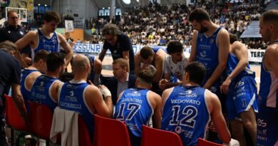 La semifinale playoff sconfitta per la TOSCANA LEGNO PIELLE LIVORNO