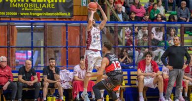 LIBERTAS, SCATTANO I PLAYOUT CON VIGEVANO