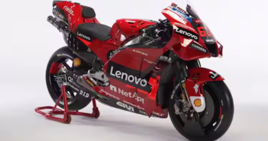 MotoGp, a Le Mans vinve Zarco,  cade Bagnaia