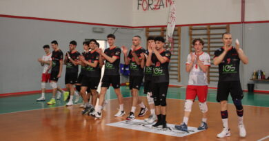 presentazione IES MVTomei - Pol. Remo Masi sab 10 mag ore 18