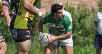 Rugby Domenica, a Padova, Valsugana/Padova - Unicusano Livorno Rugby per la A1