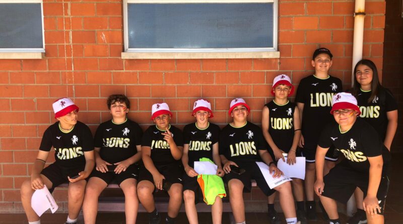 2000 appassionati al riuscitissimo torneo 'I'm a Lion'