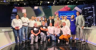Rugby. Festa di fine stagione per la LundaX Lions Amaranto