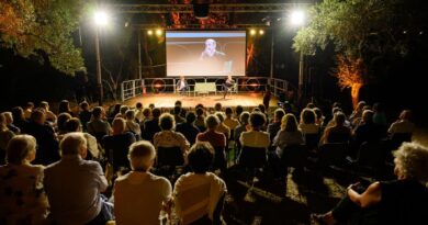 FESTIVAL DEL PENSARE DAL 17 AL 20 LUGLIO A CASALE MARITTIMO E MONTESCUDAIO